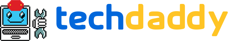 Techdaddy Sales & Services